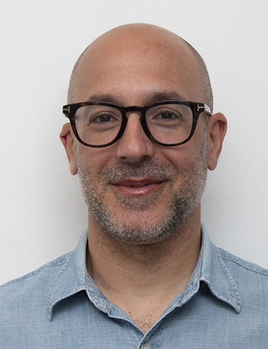 Yuval Blum